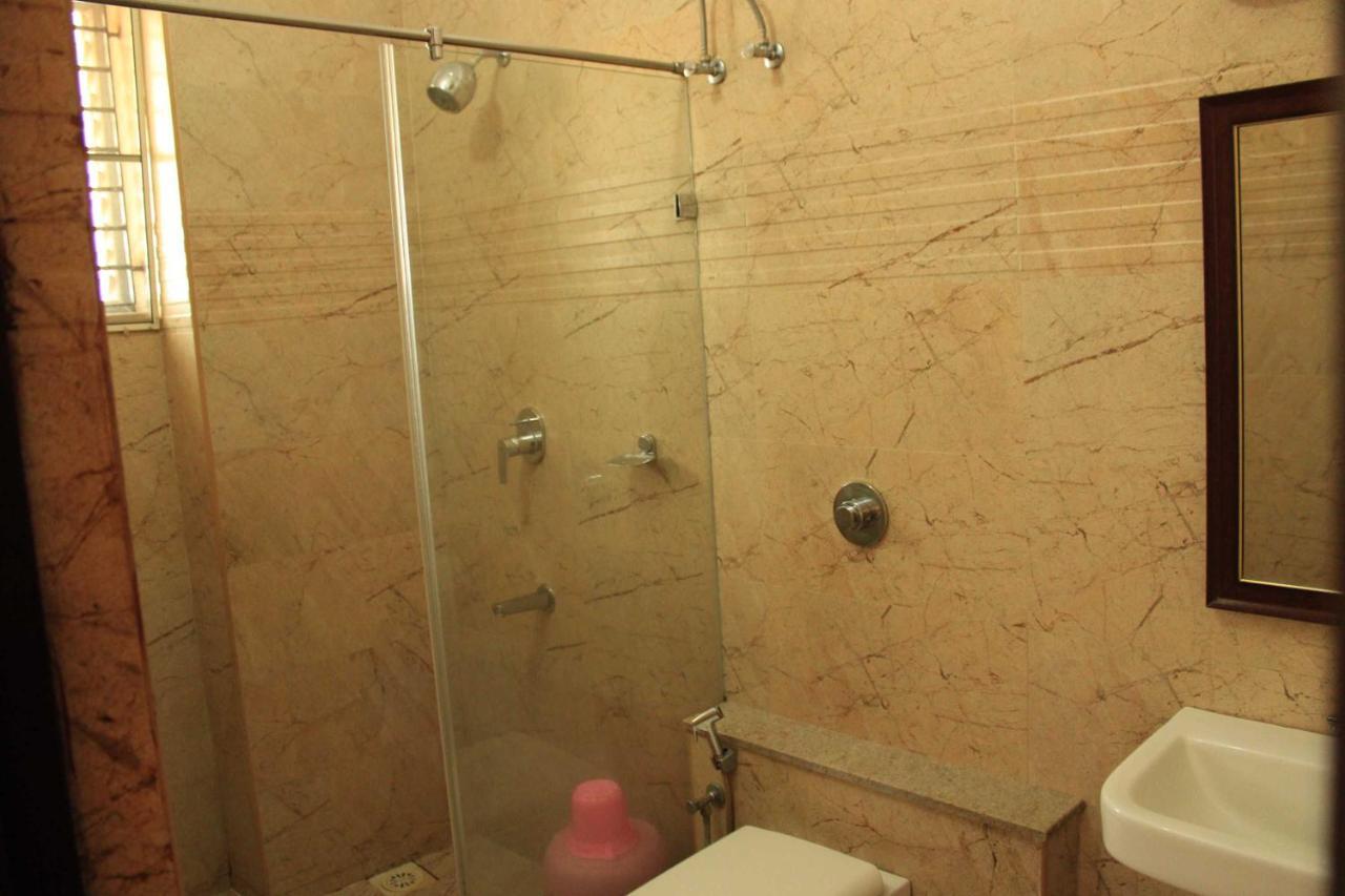 Hotel Venkadaramana Tower - Friendliness & Cleanliness Room Kumbakonam Exterior foto